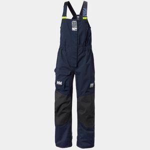 Helly Hansen Pier Bibs Navy XS NWT